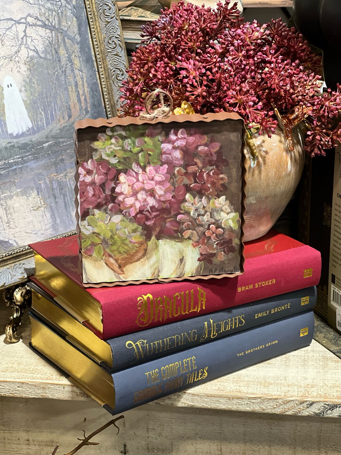 TRT Hamilton Hydrangea 6x7