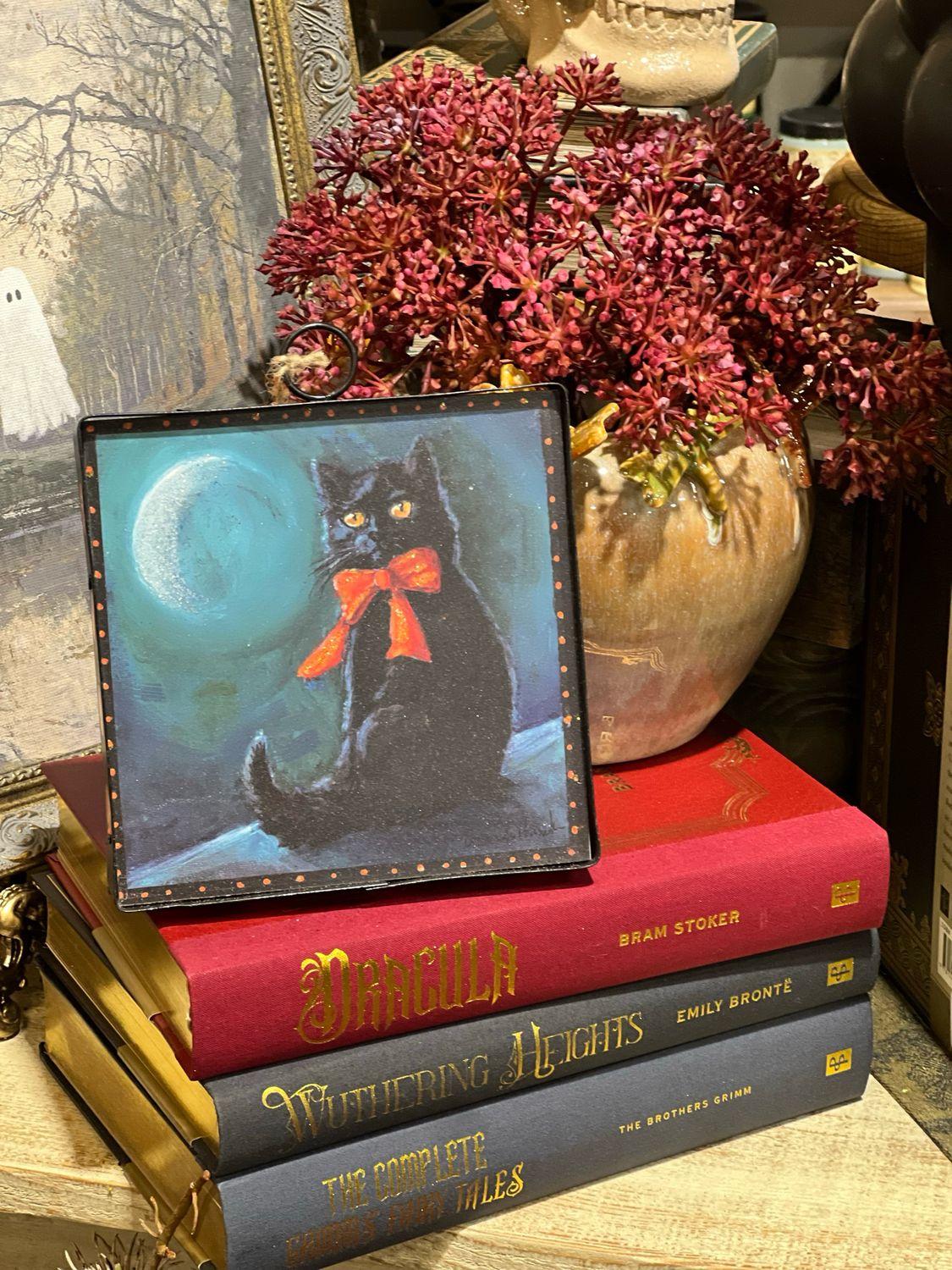 TRT Hamilton Black Cat 6x7