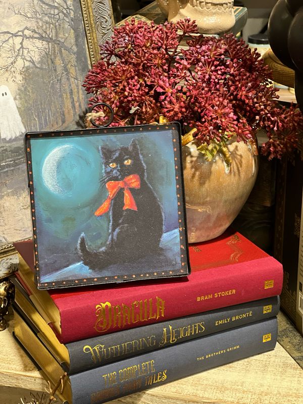 TRT Hamilton Black Cat 6x7