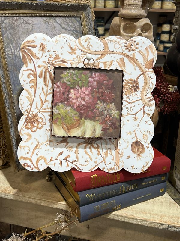 TRT Chinoiseie Board 12x12