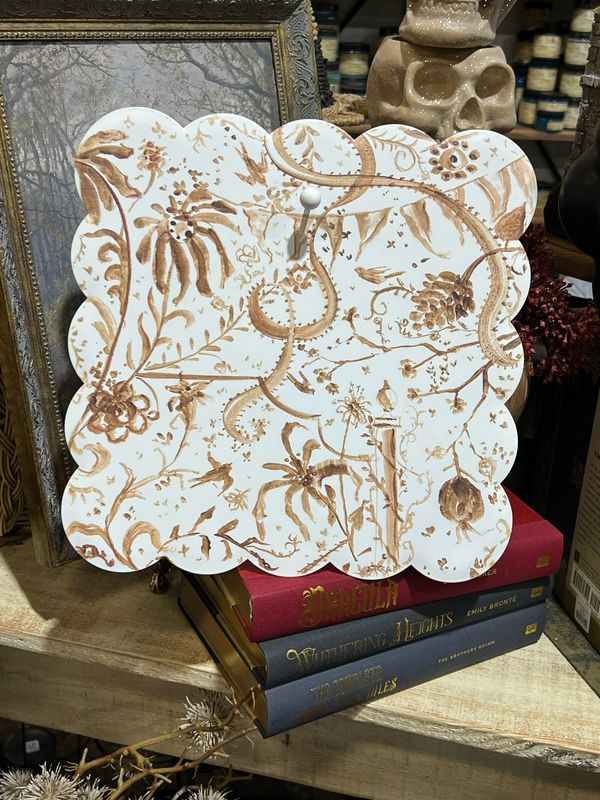 TRT Chinoiseie Board 12x12
