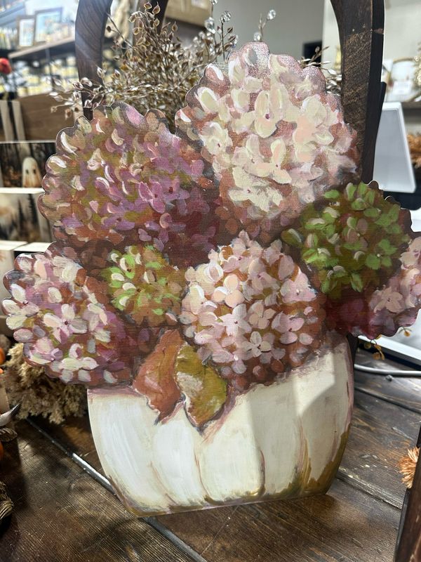 TRT Fall Hydrangea 13x14