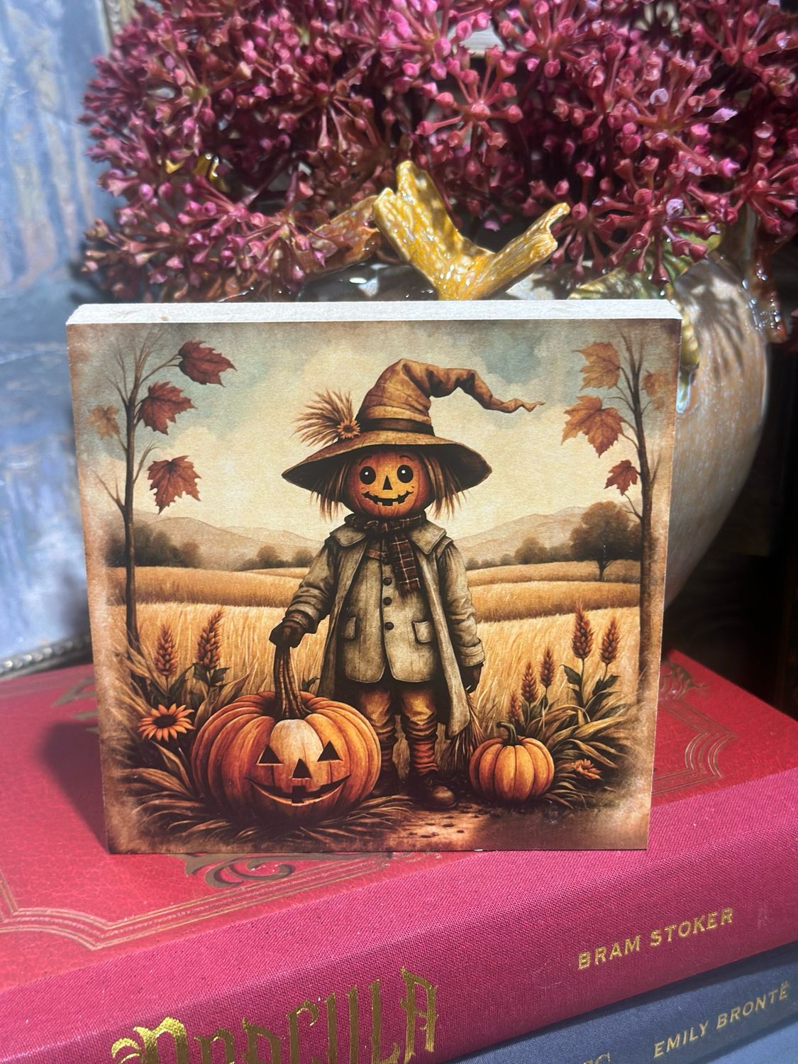 BBE 5x5 Scarecrow Big
