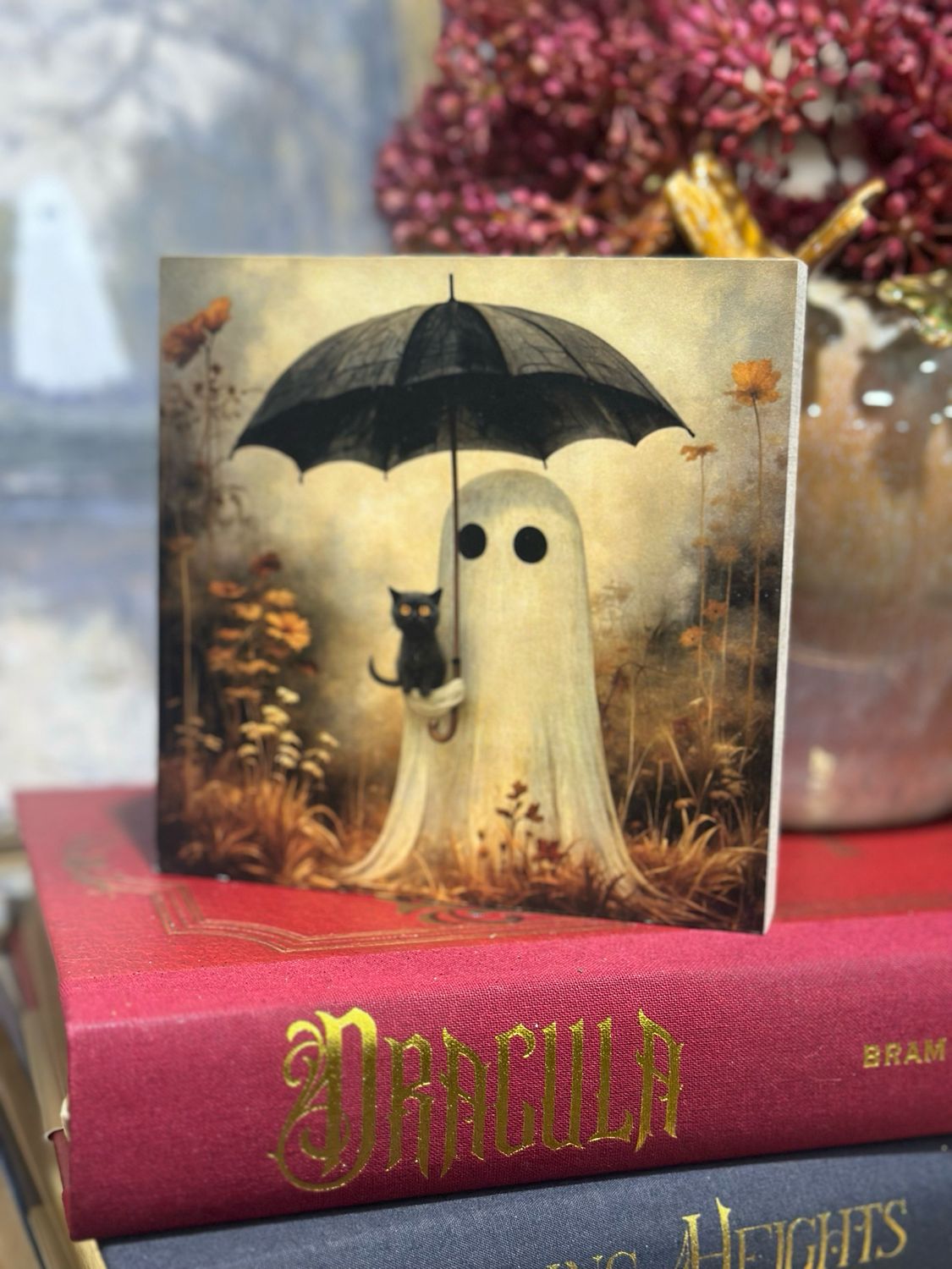 BBE 5x5 Ghost Umbrella