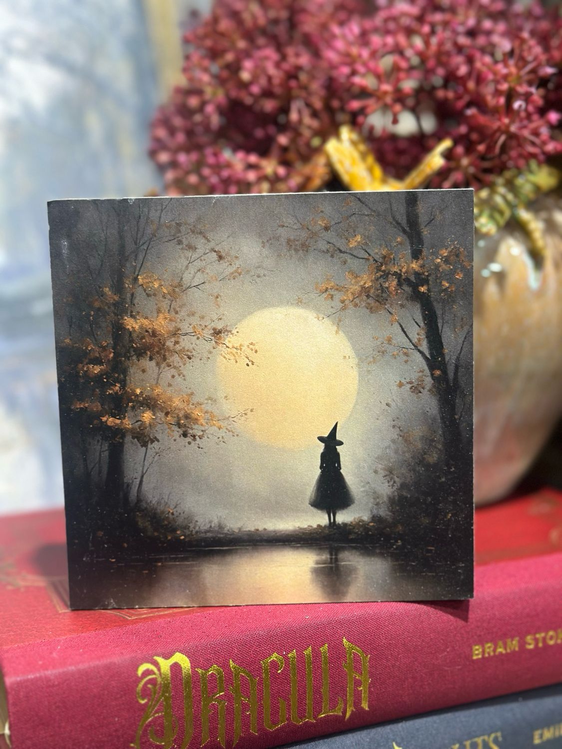 BBE 5x5 Witch Moon