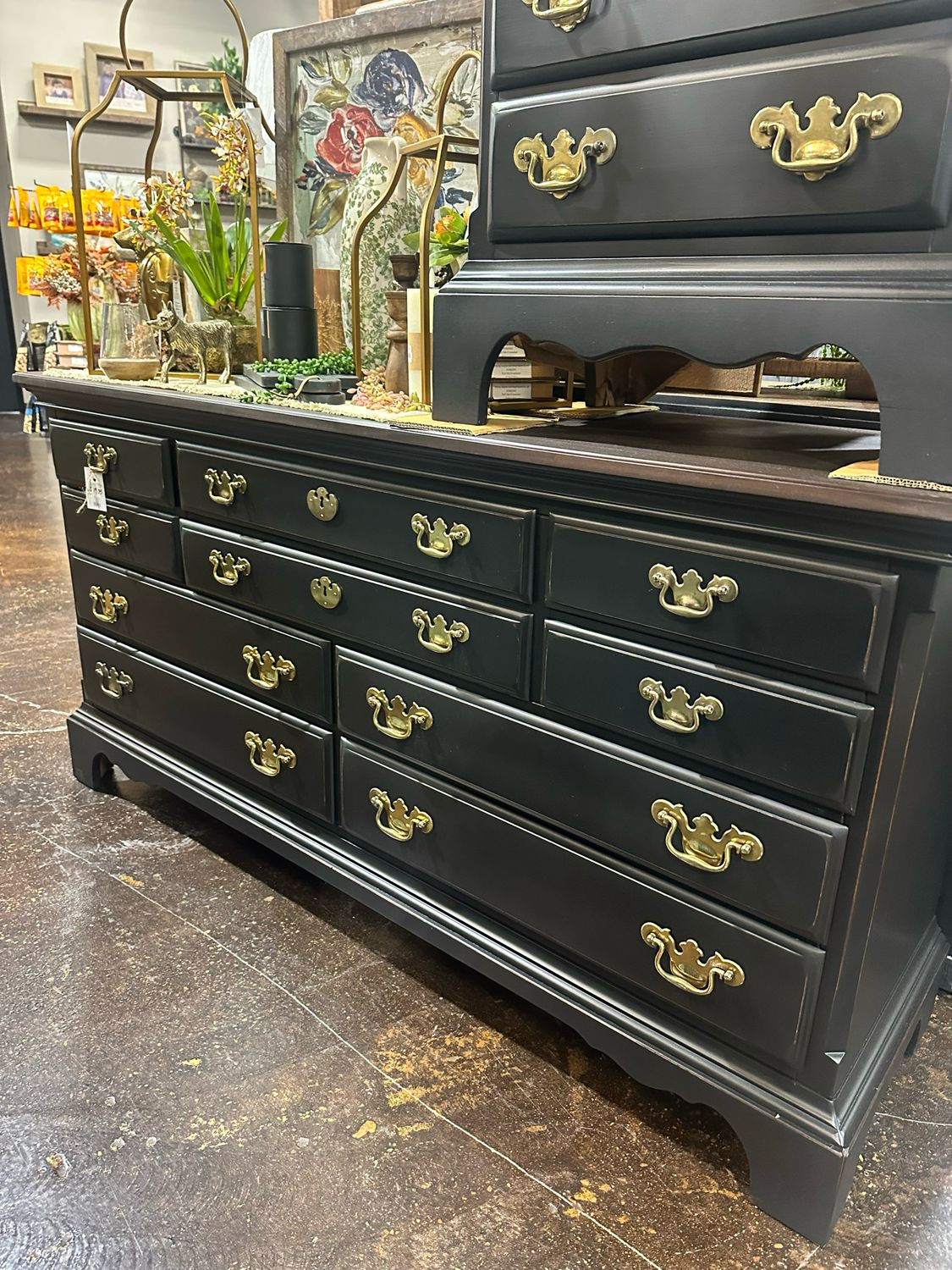 VV Anchor 10D Dresser 68x19x35