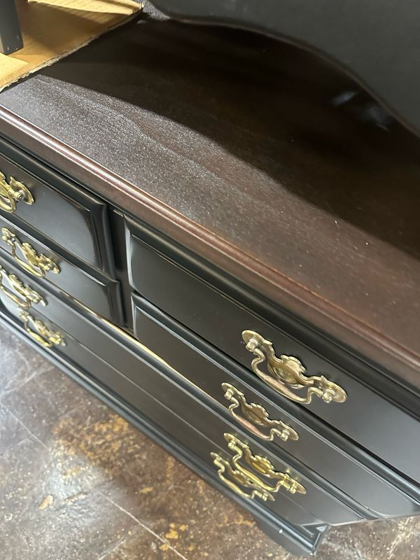 VV Anchor 10D Dresser 68x19x35