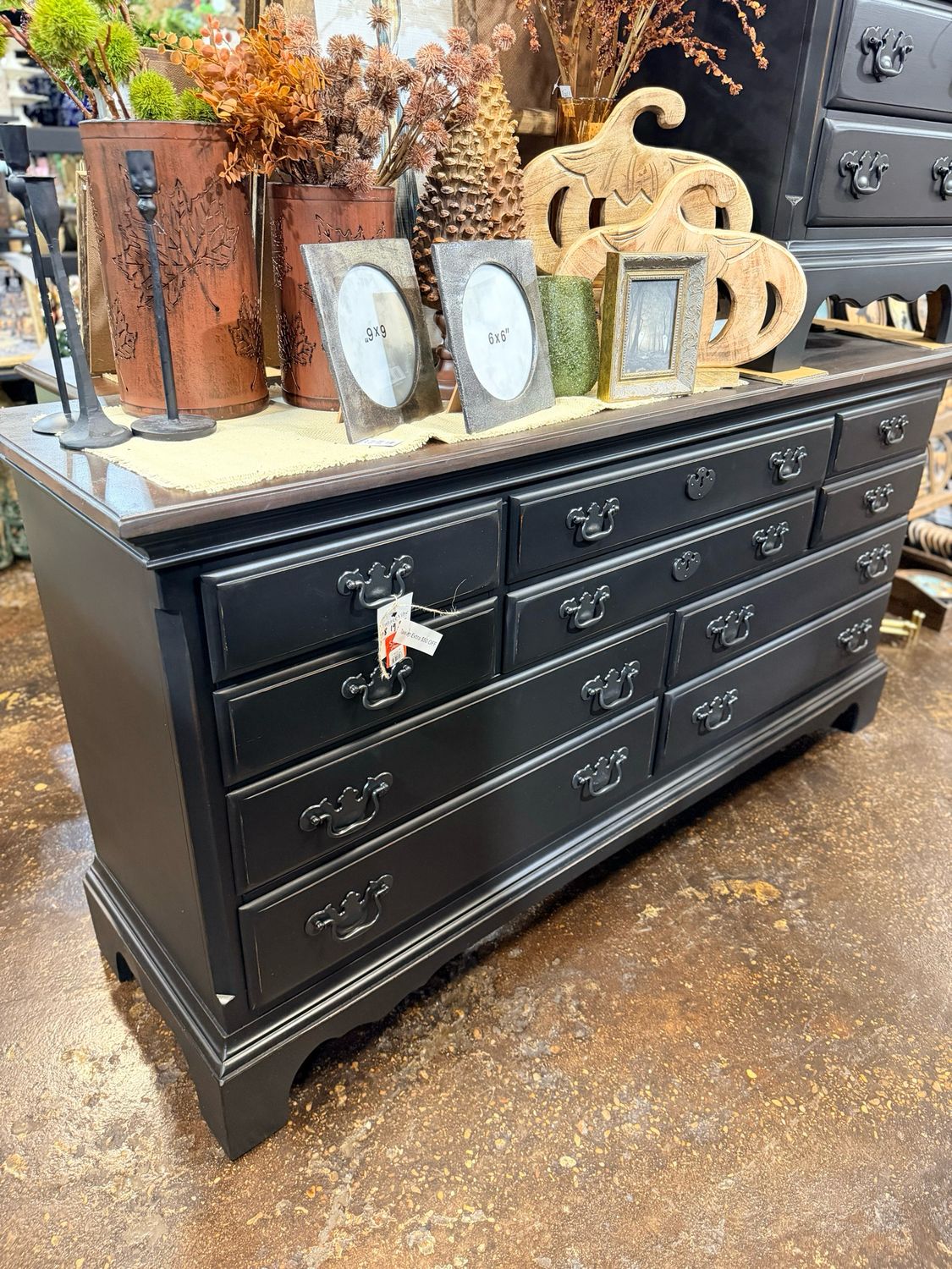 VV Anchor 10D Dresser 68x19x35