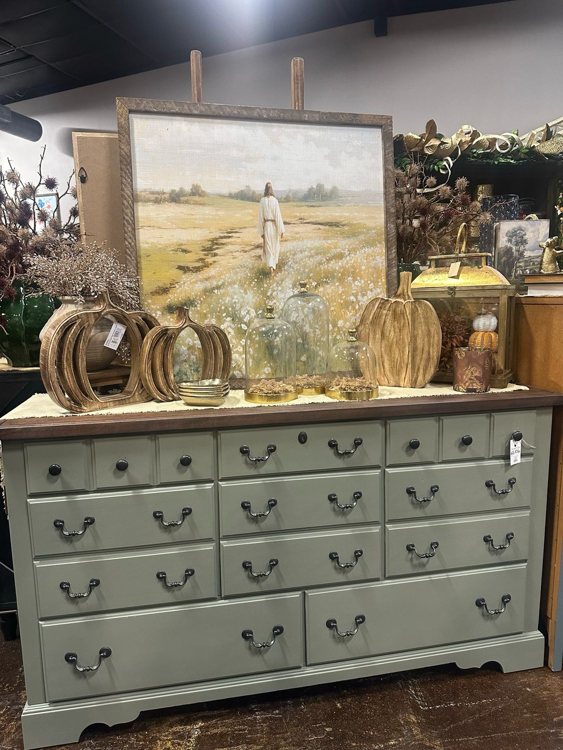 VV Thicket Dresser 62.5x18x36