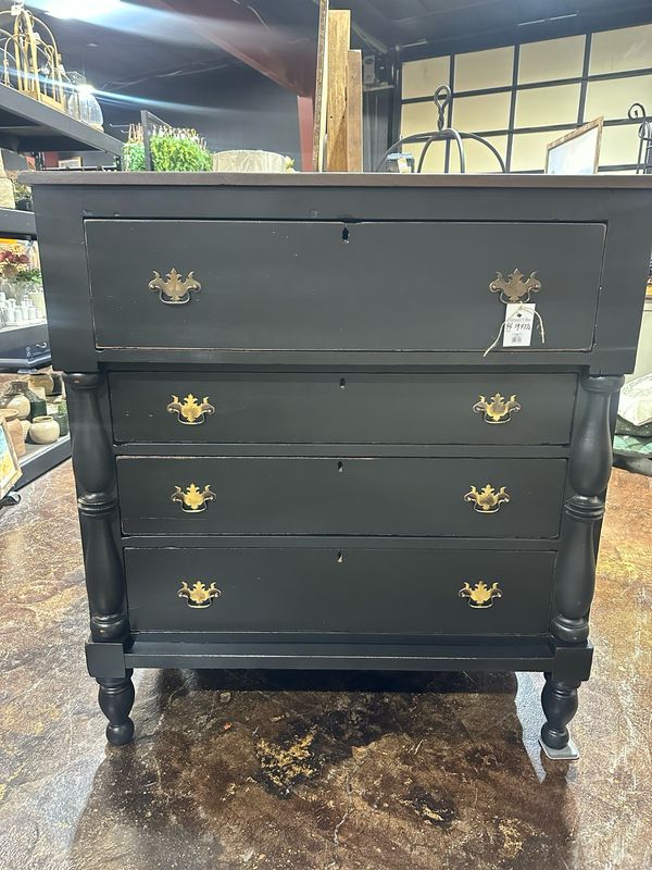 VV Anchor 4D Chest 44x19x47.5