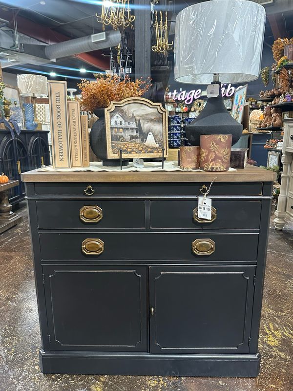 VV Anchor Drex Buffet 36x18x33.5