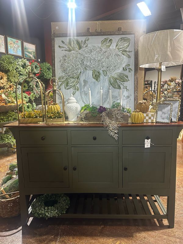 VV Collard Buffet 64x19x40