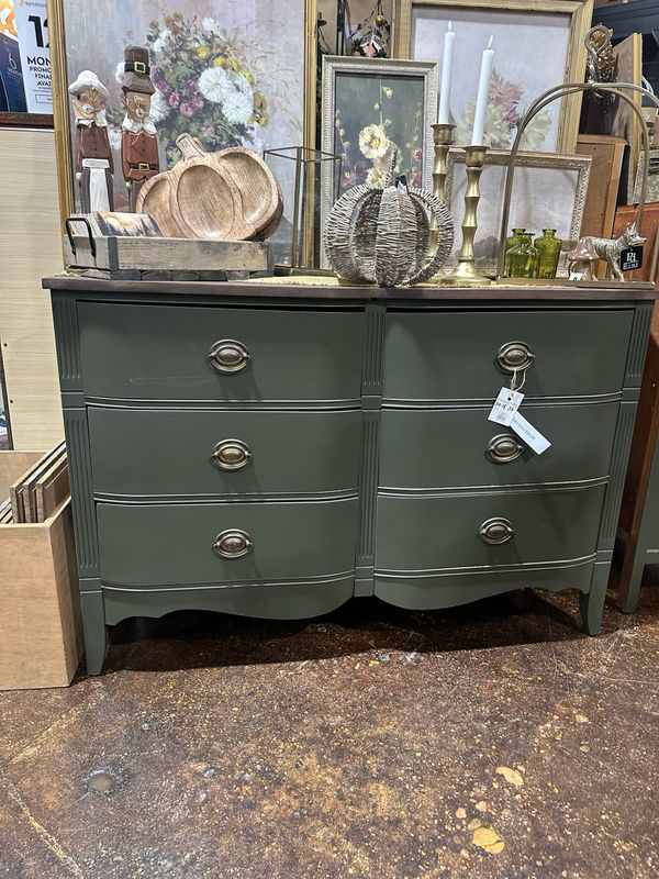 VV Collard Dunc Dresser 50x18x34