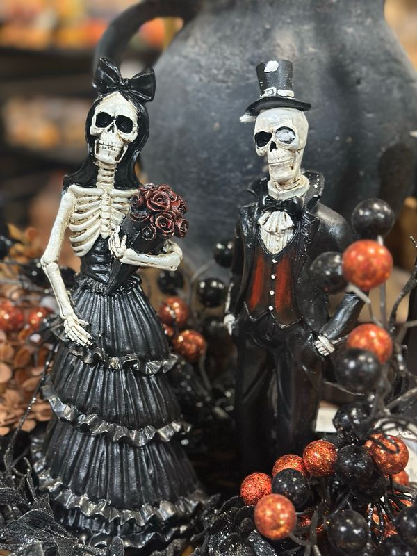 HN Bonehead 11" Female