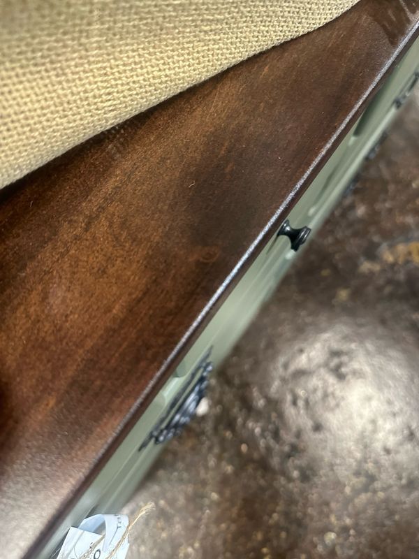 VV Cactus 9D Dresser 60x18x30