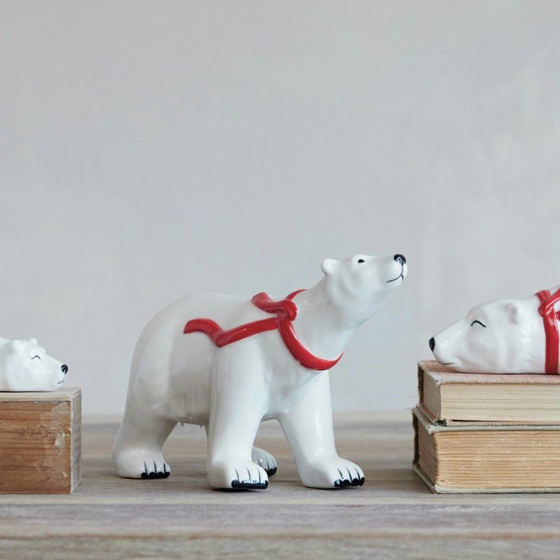 CCO Polar Bear 7.25x4.75