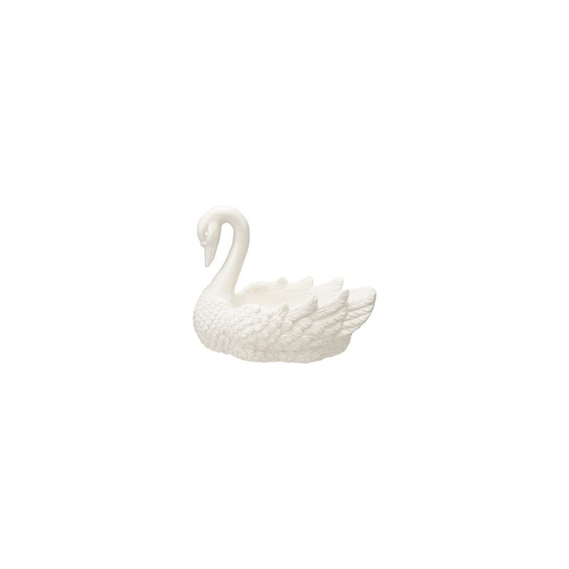 CCO 6.75" Swan Dish
