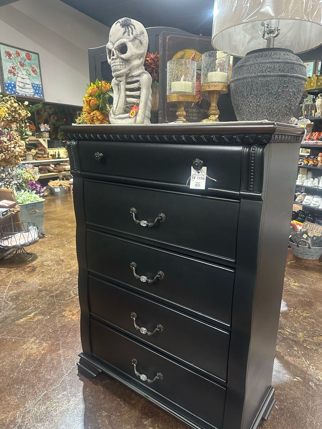 VV Anchor 5D Chest 38x17x52