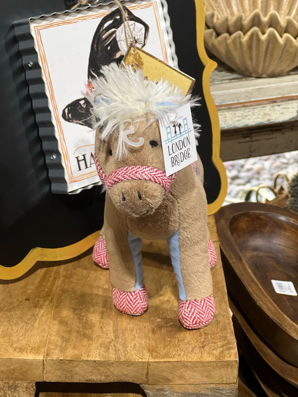 LBR Tooth Colt