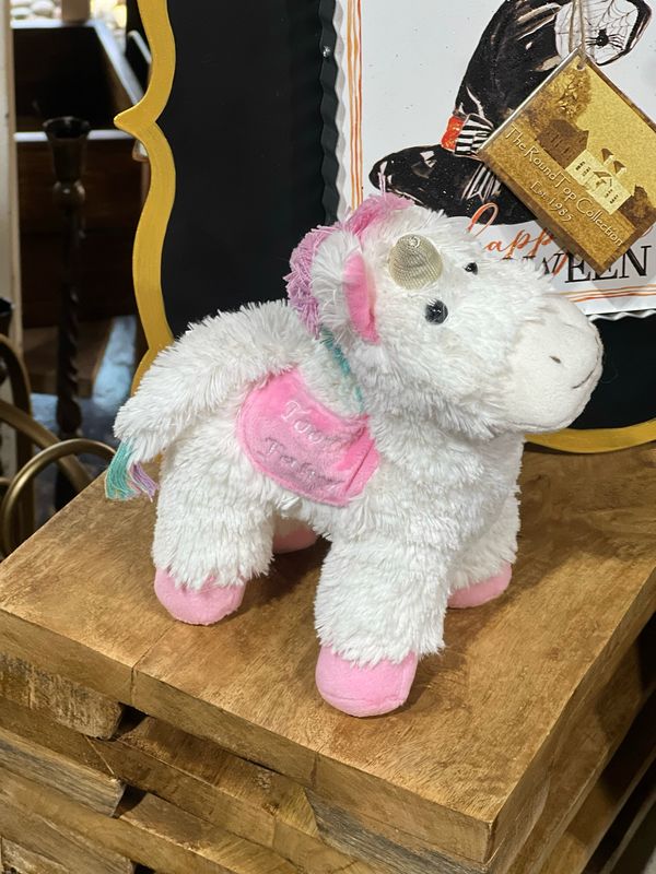 LBR Tooth Unicorn