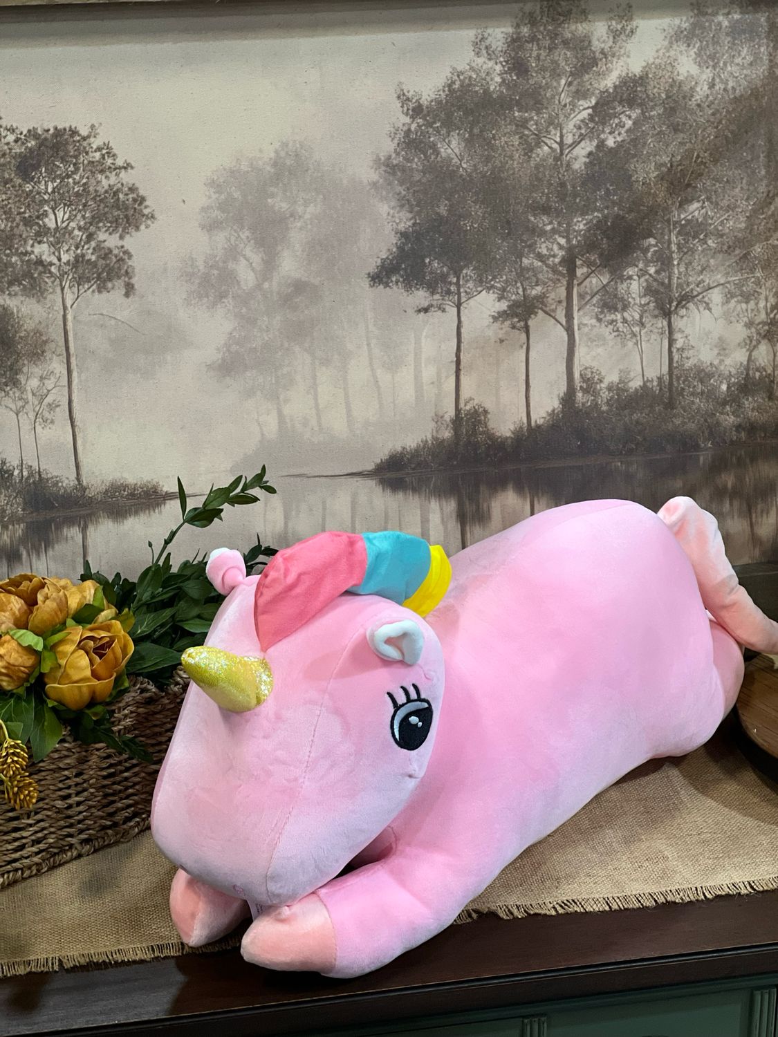 LBR Huggie Bl Pixie