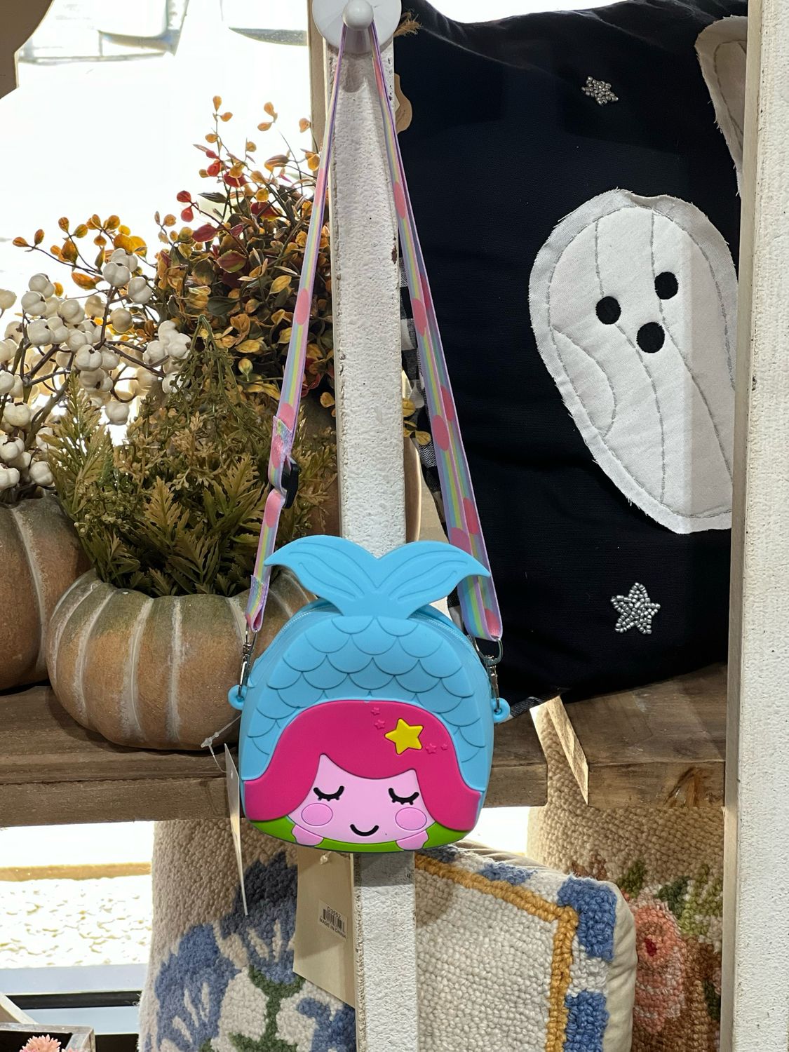 LBR Silicone P Mermaid