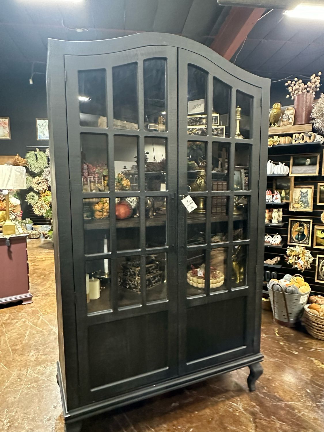 SHP Felicity BL/HW 50x20x84.5