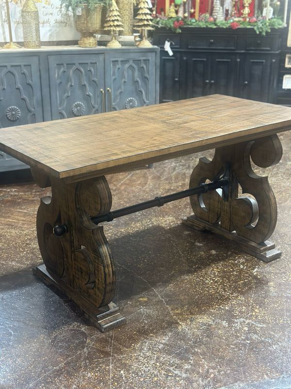SHP Harpwell Desk HW 60x30x31