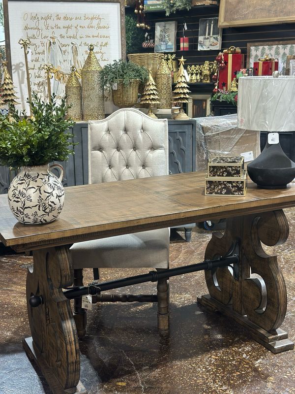 SHP Harpwell Desk HW 60x30x31
