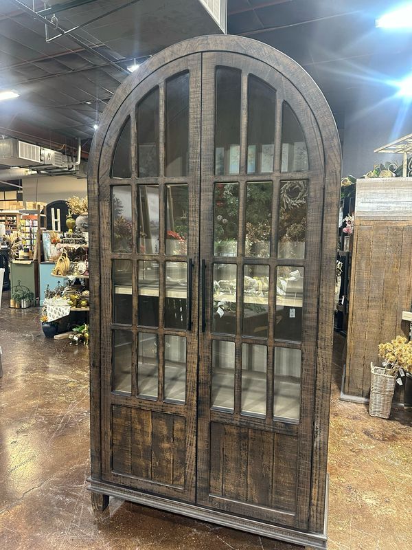 SHP Cherish Dome HW 44x18x86.5
