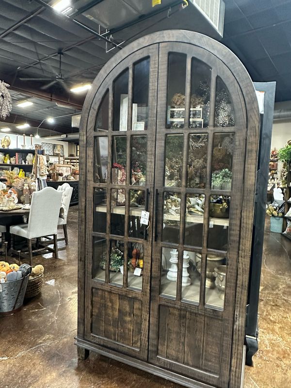 SHP Cherish Dome HW 44x18x86.5