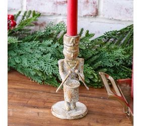 PDG 6.5" Drummer Boy Decor
