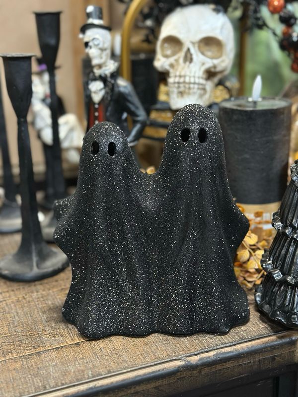 WTC Double Ghost