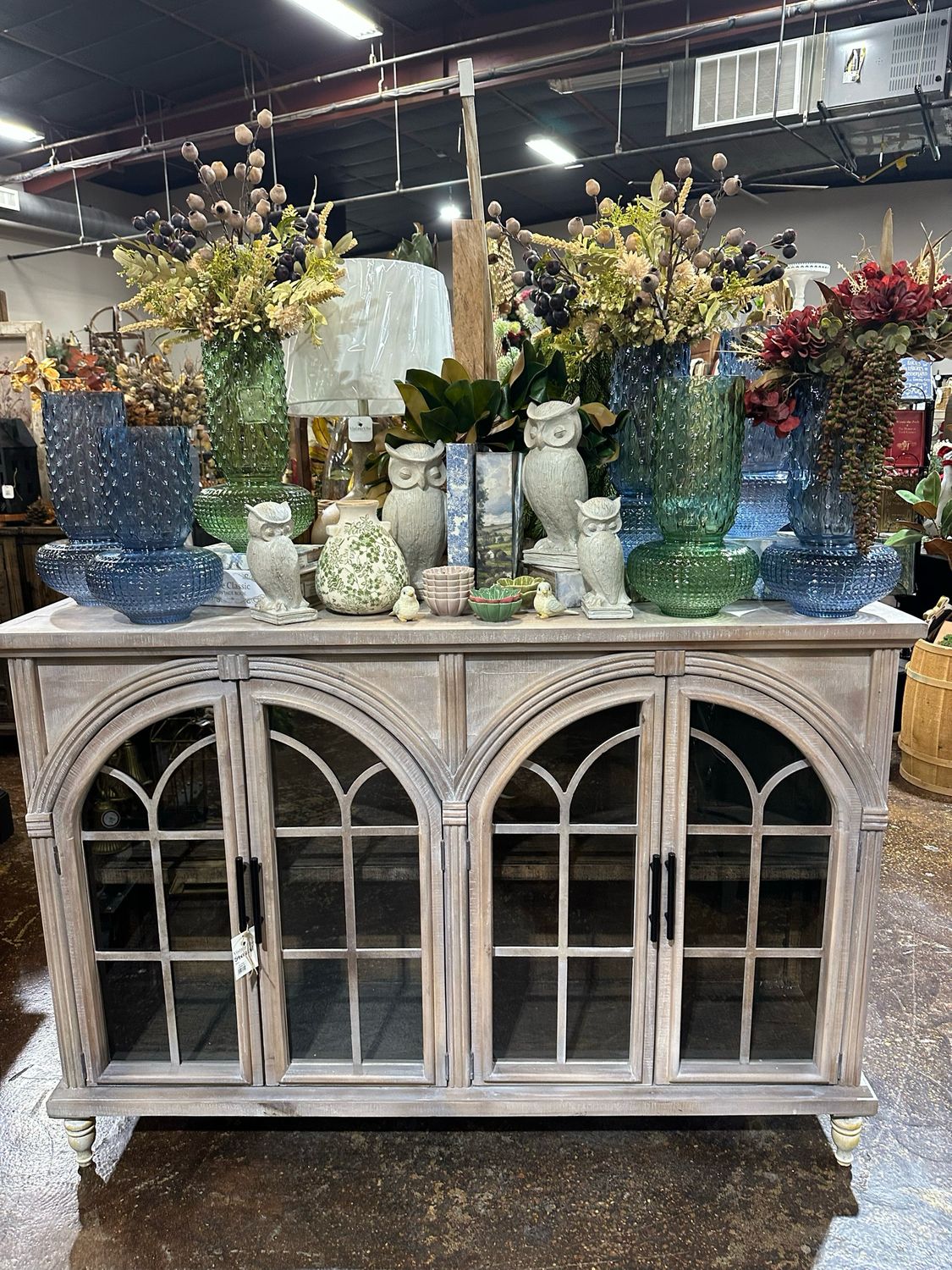 SHP Colette DW/HW Int 59x14x41