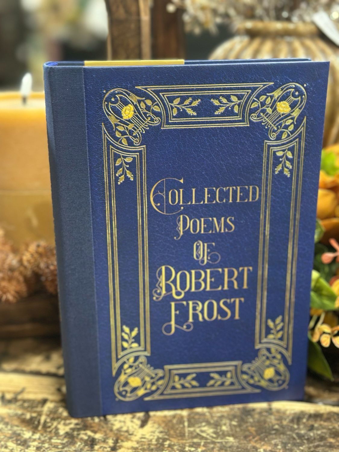 PPP Collected Poems RF