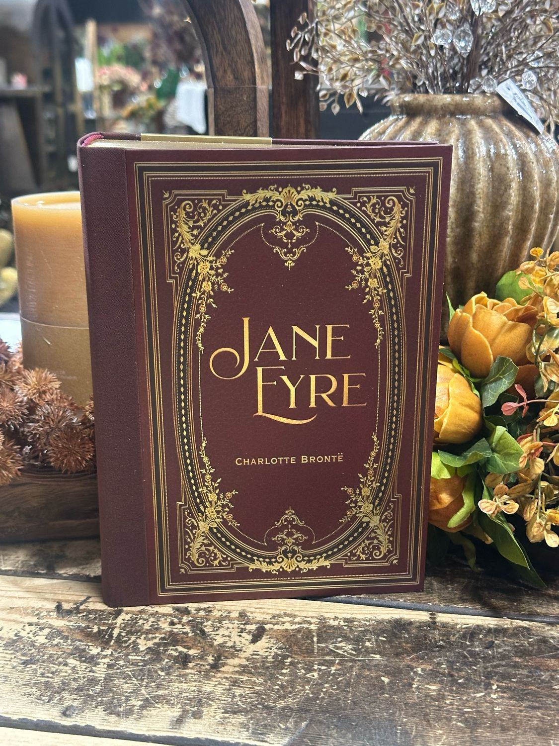 PPP Jane Eyre 7x2x9.5