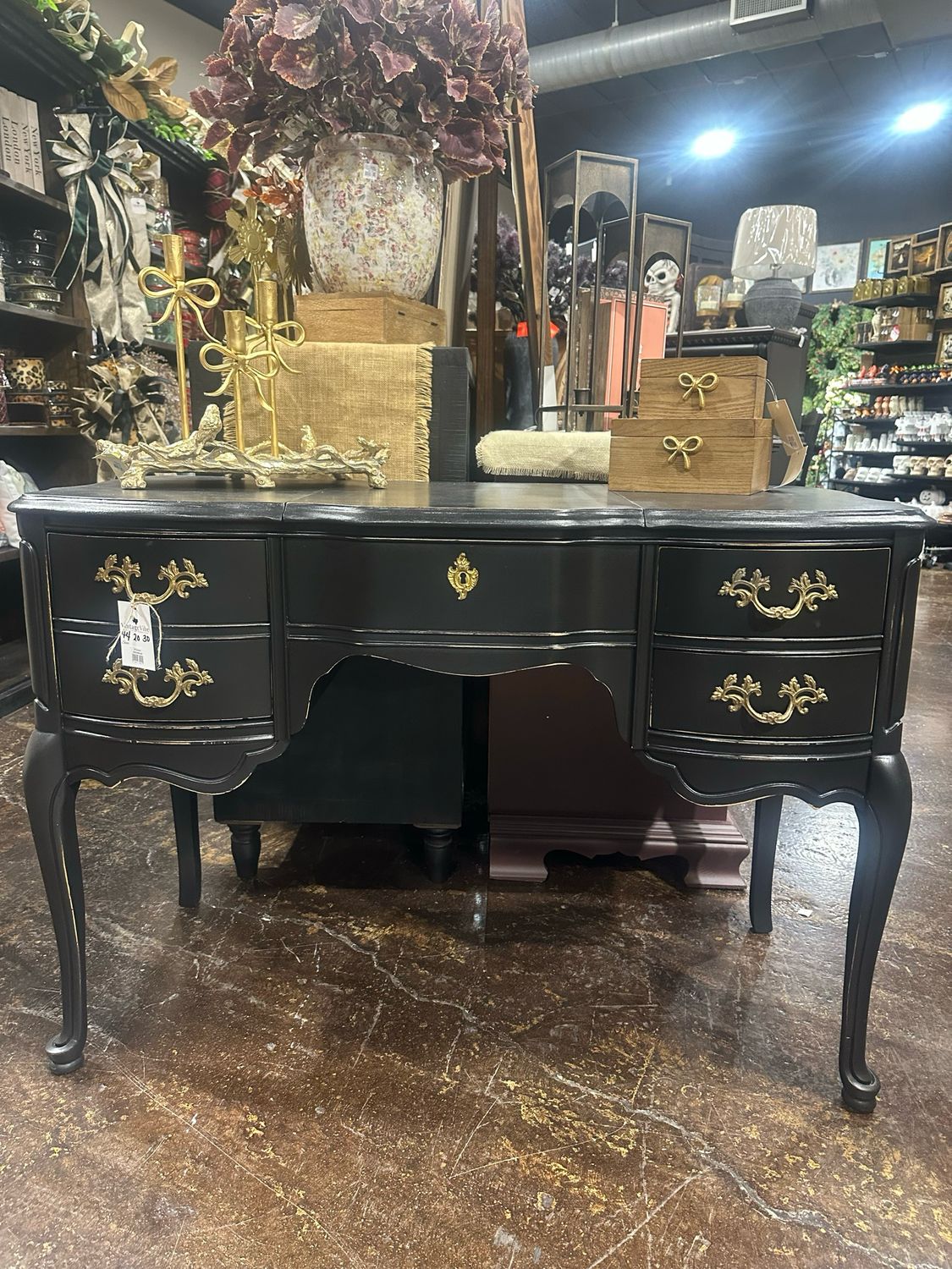 VV Anchor Vanity 44x20x30