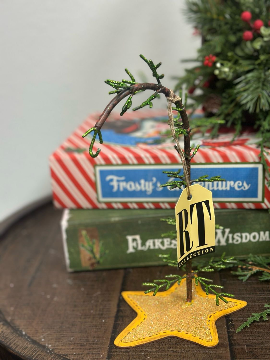 TRT Twig Tree S 6x10
