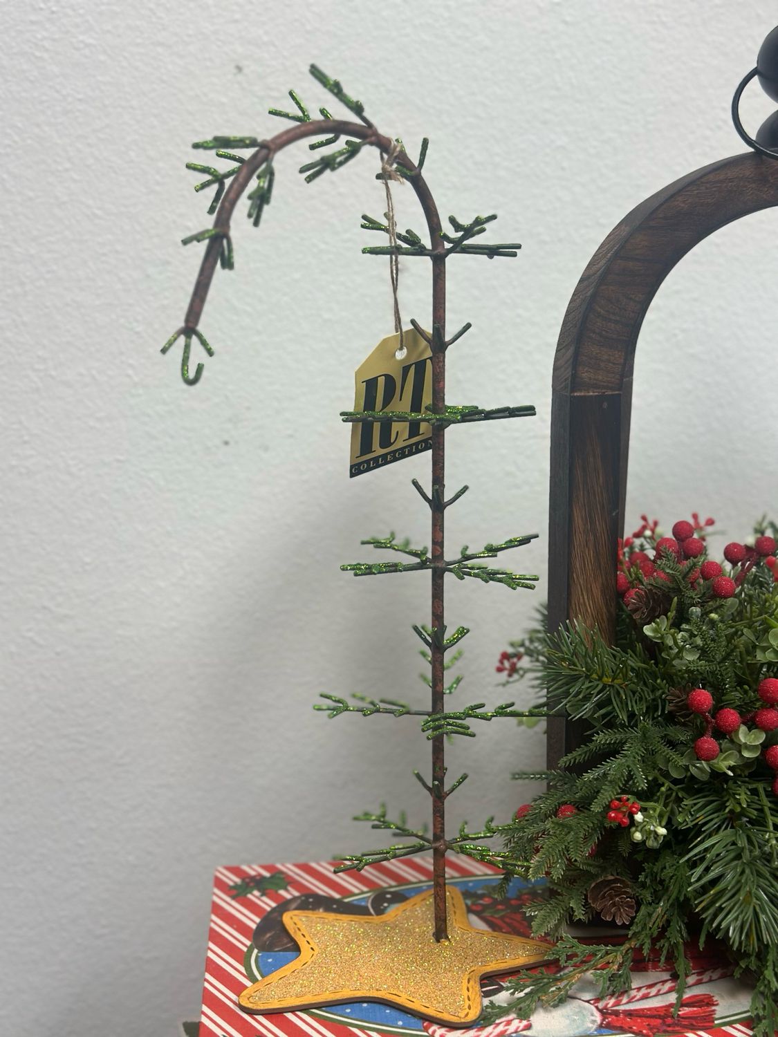 TRT Twig Tree 7x16
