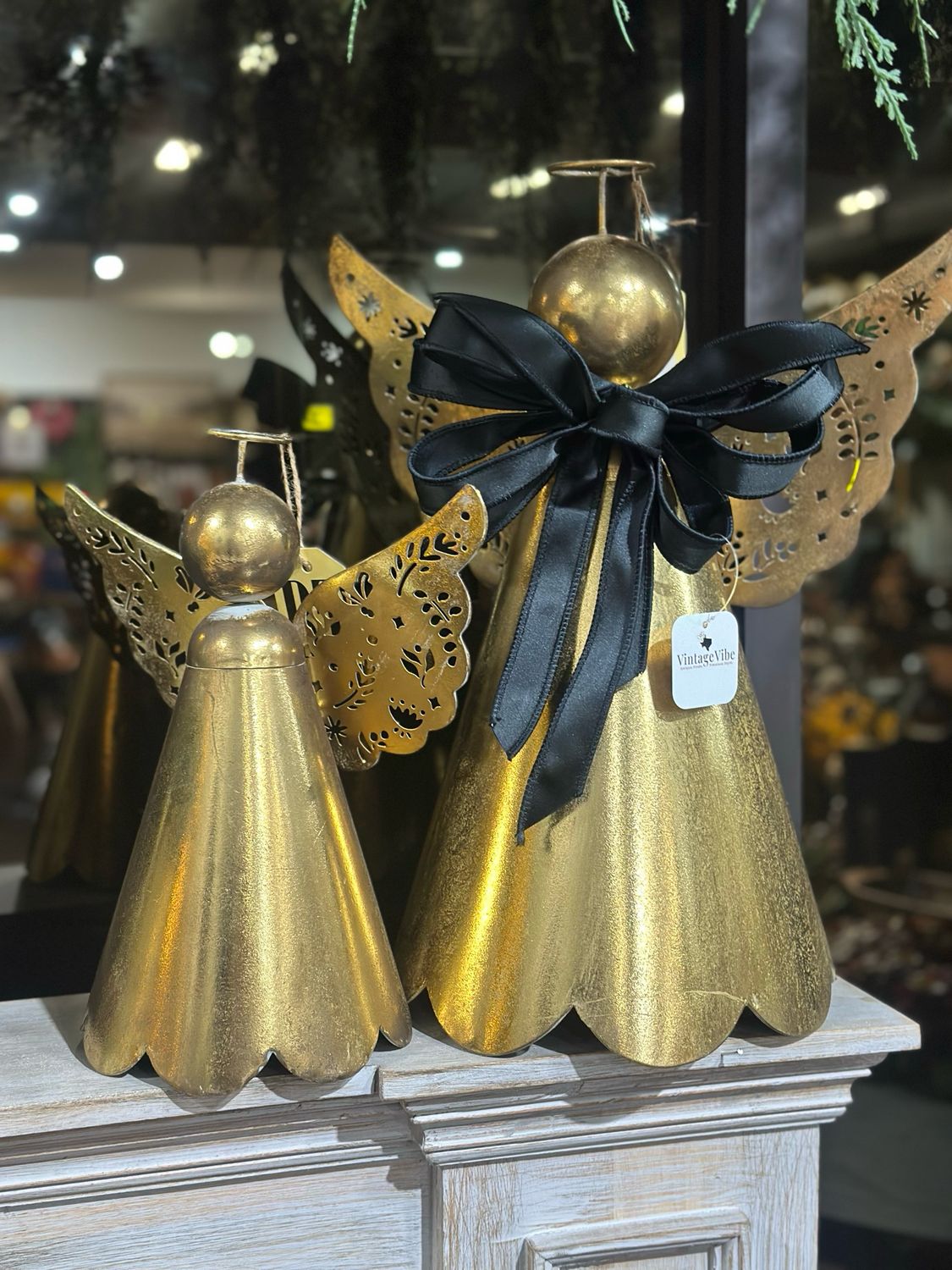 TRT Gold Angel M 12x13