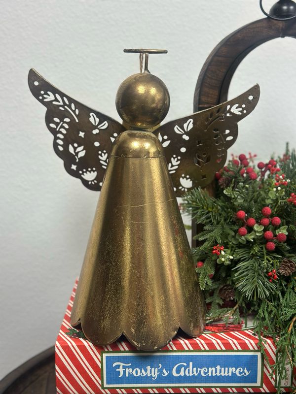 TRT Gold Angel M 12x13