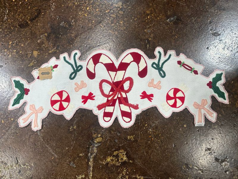 MP Decorative Table Mat 34"