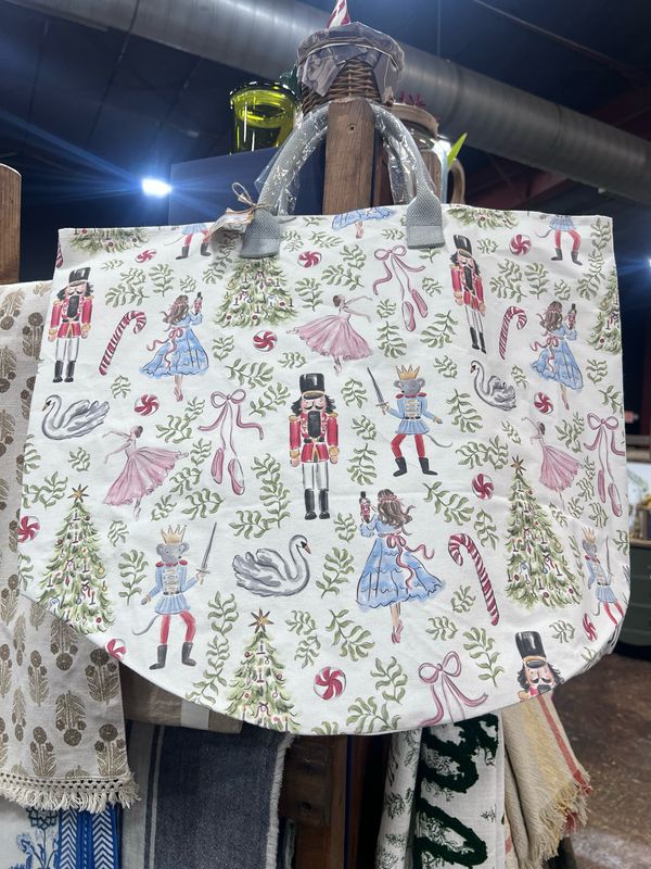 MP Winter Wonderland Tote