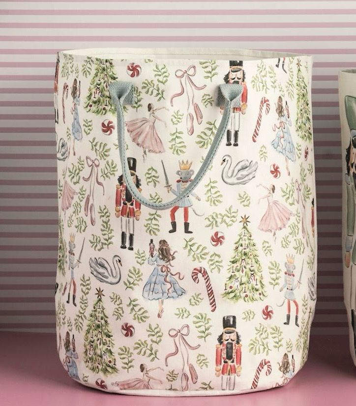 MP Winter Wonderland Tote
