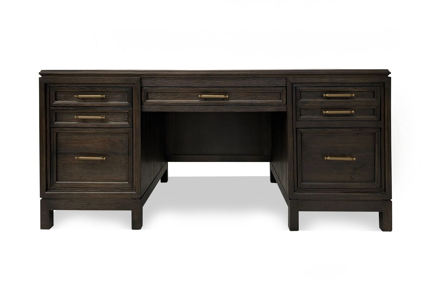 Nob Hannah Desk Ko 66x30x31