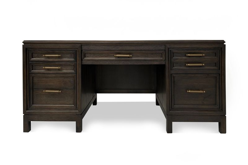 Nob Hannah Desk Ko 66x30x31