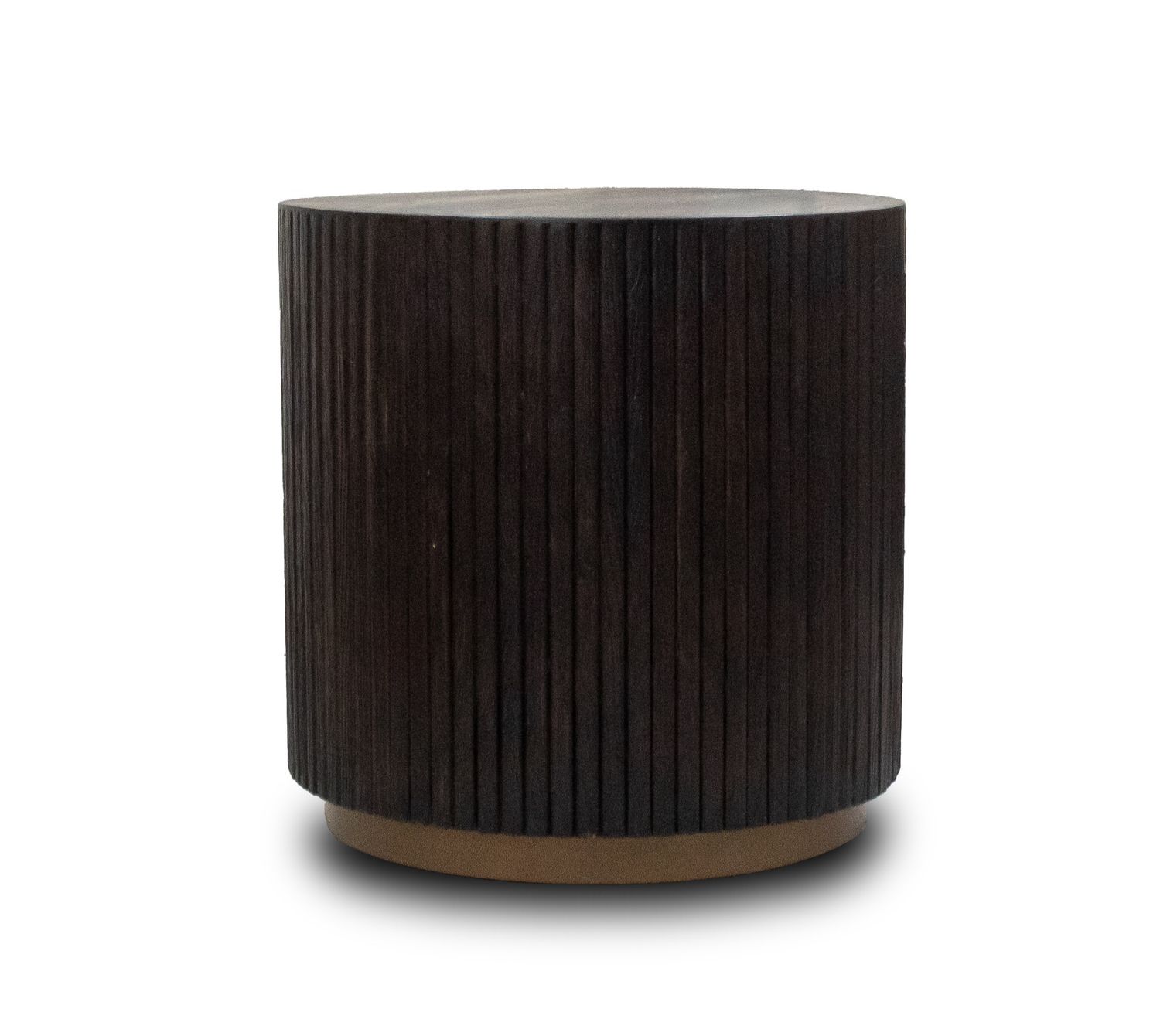 Nob Hackett End Table Kona