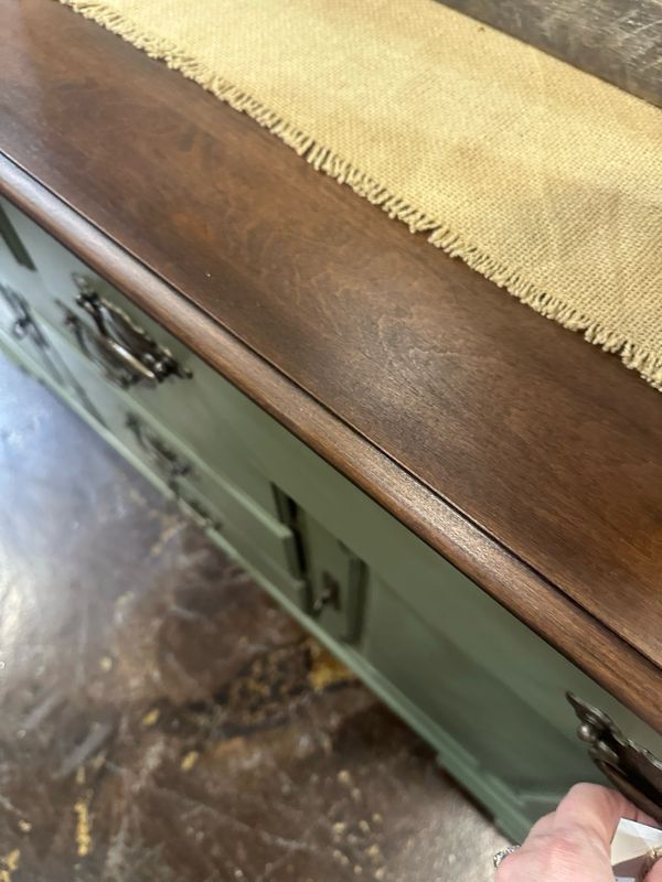 VV Cactus Buffet 52x19x33.5