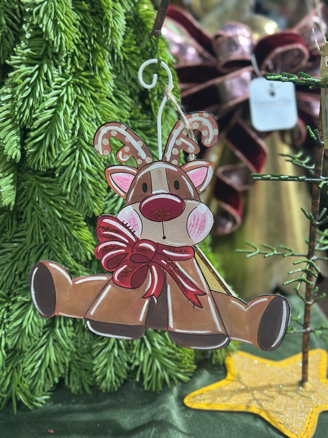 TRT Splits Reindeer 8x9
