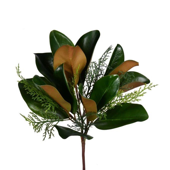 Mil Evergreen Mag Spray 16"
